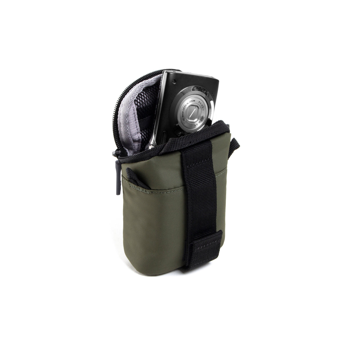 Track Shot Camera Pouch 100