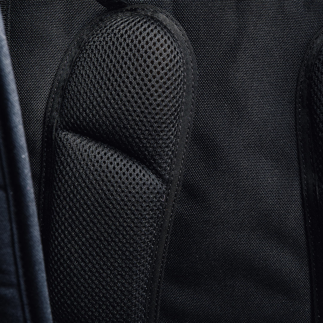 Trooper Rolltop Rucksack