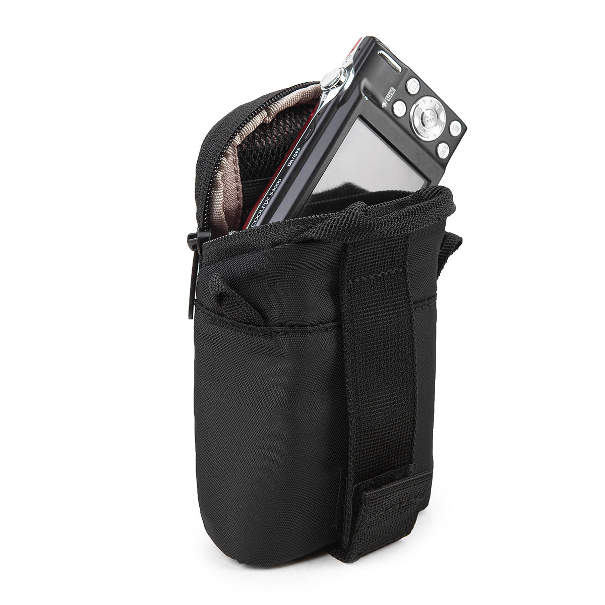 Track Shot Camera Pouch 100