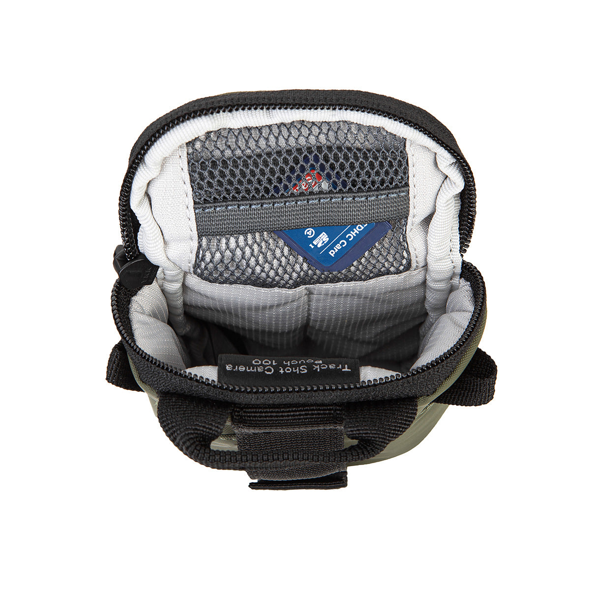 Track Shot Camera Pouch 100