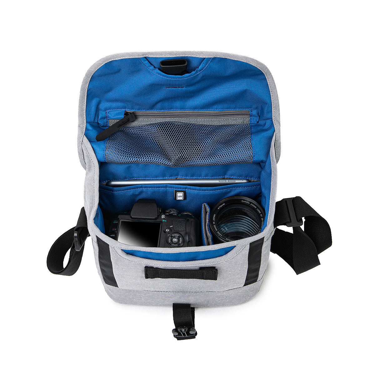 Track Shot 2500 Kameratasche