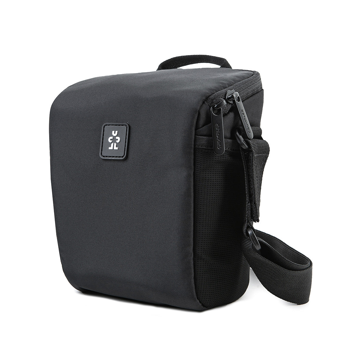 Track Shot Camera Toploader 300