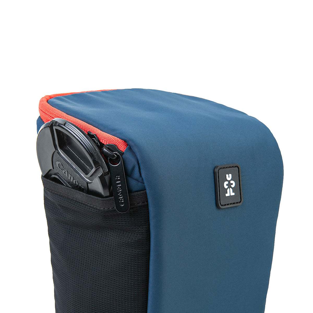 Track Shot Camera Toploader 300