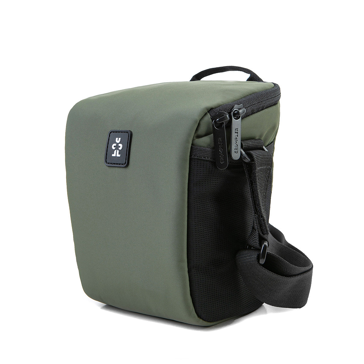 Track Shot Camera Toploader 300