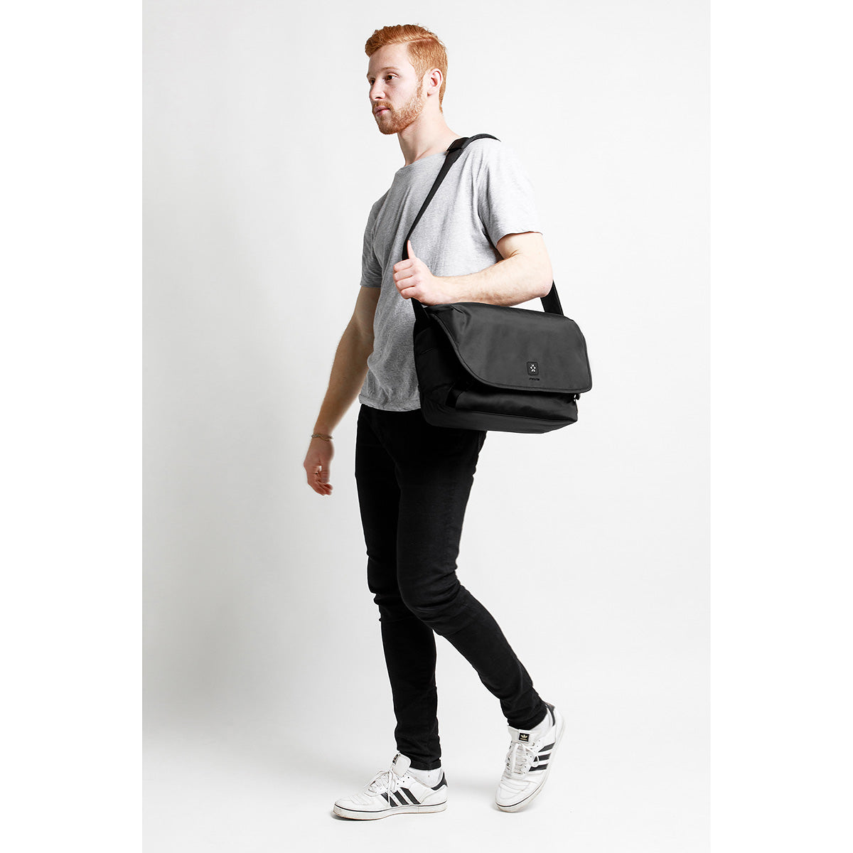 Track Shot 8000 Kameratasche