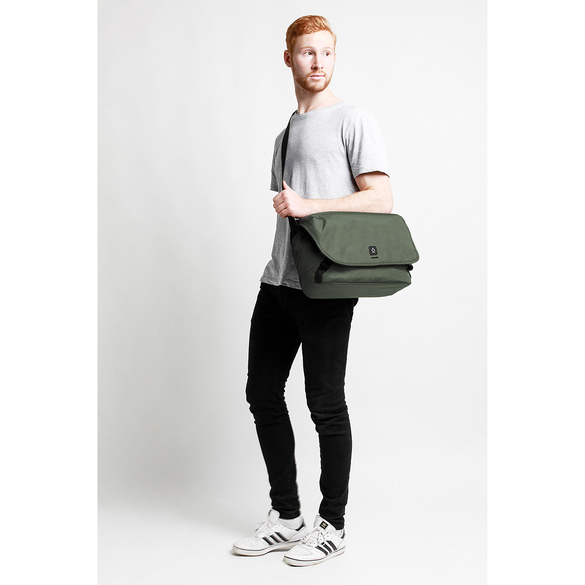 Track Shot 8000 Kameratasche