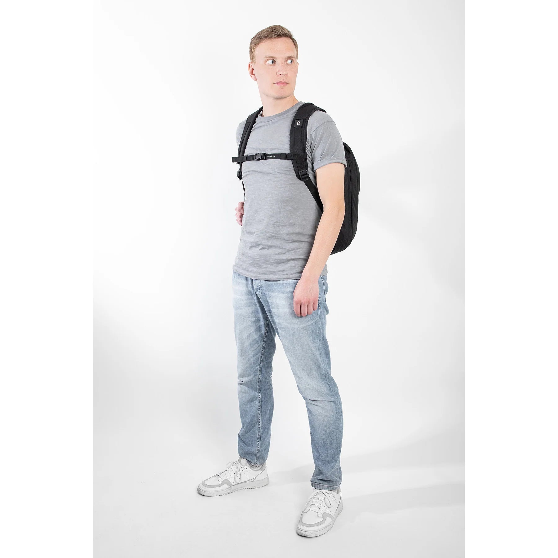 Universal Chest Strap Brustgurt