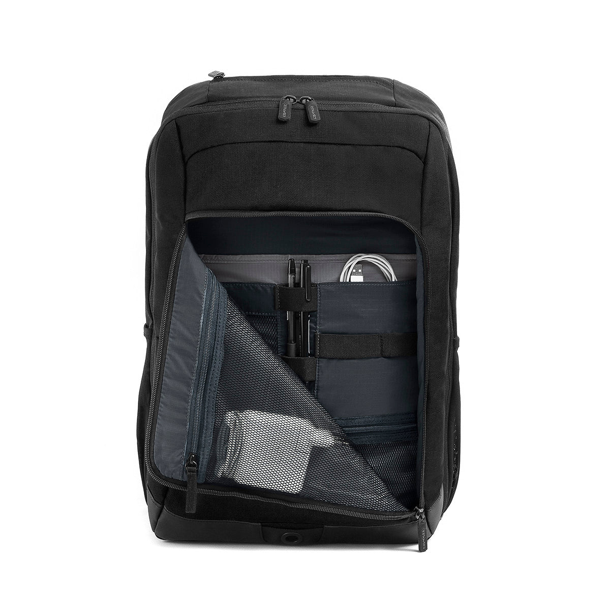 Backload Backpack