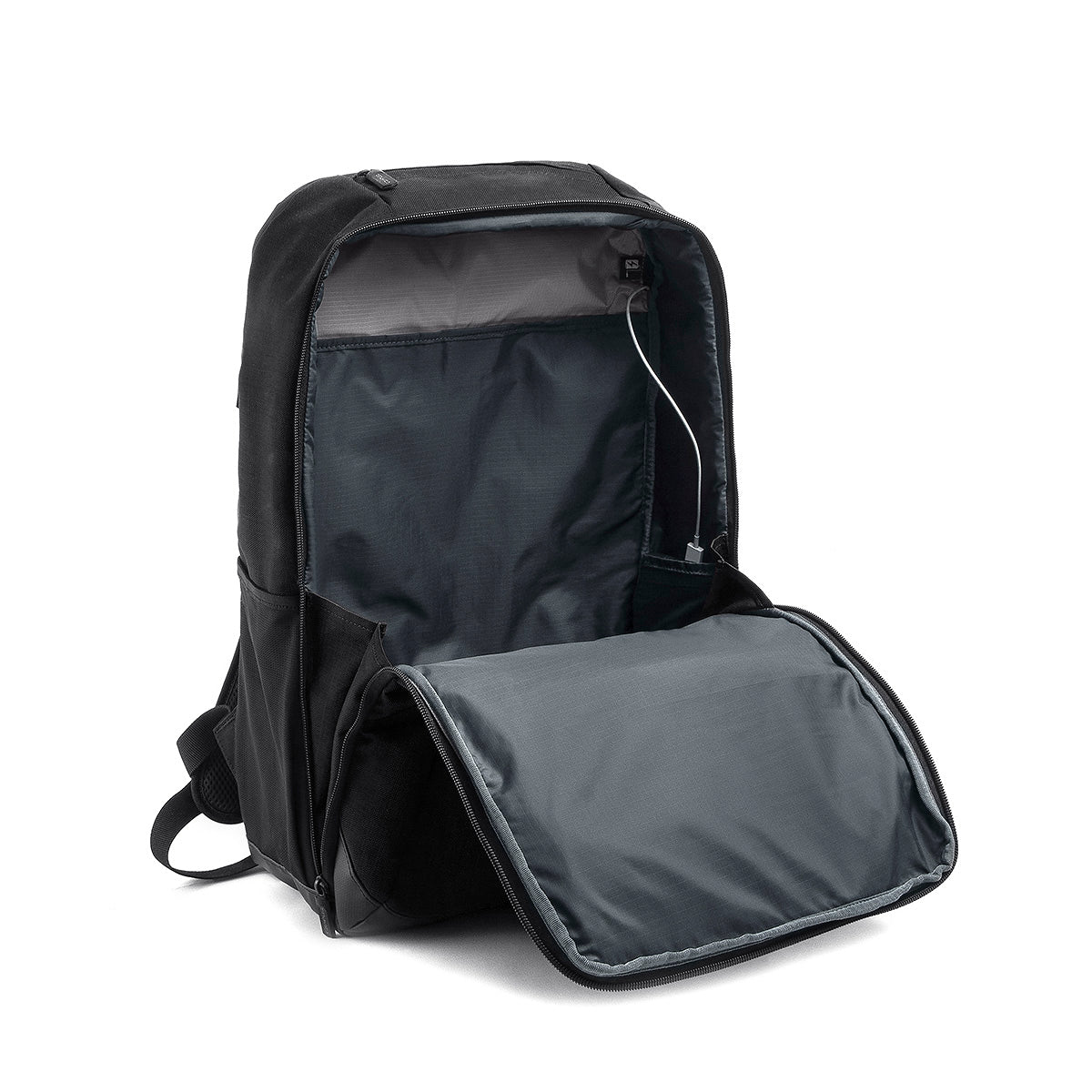 Backload Backpack