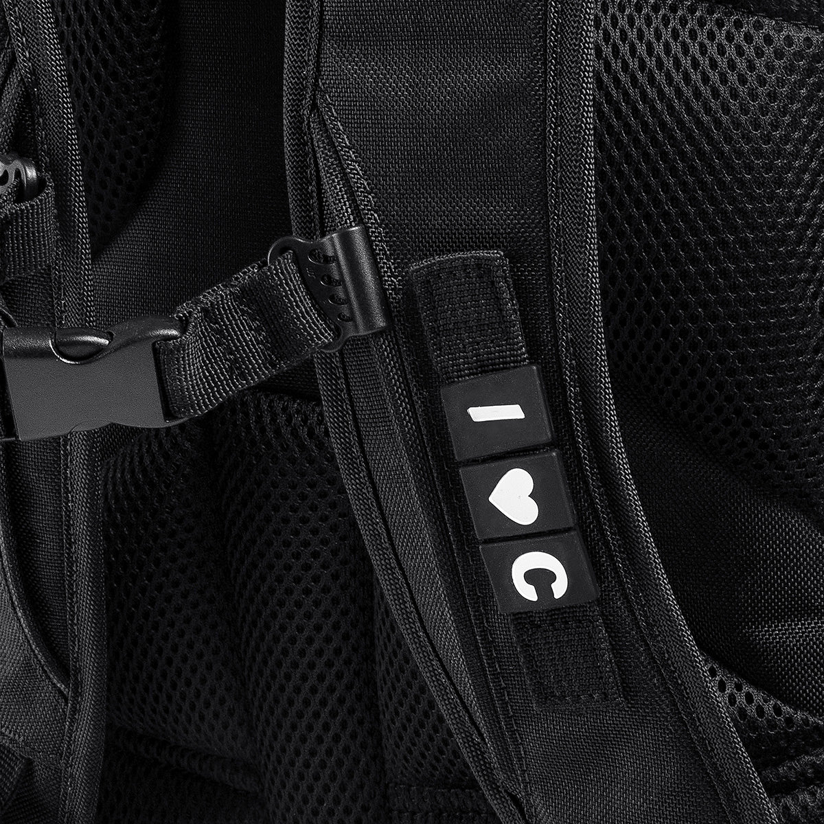 Backload Backpack