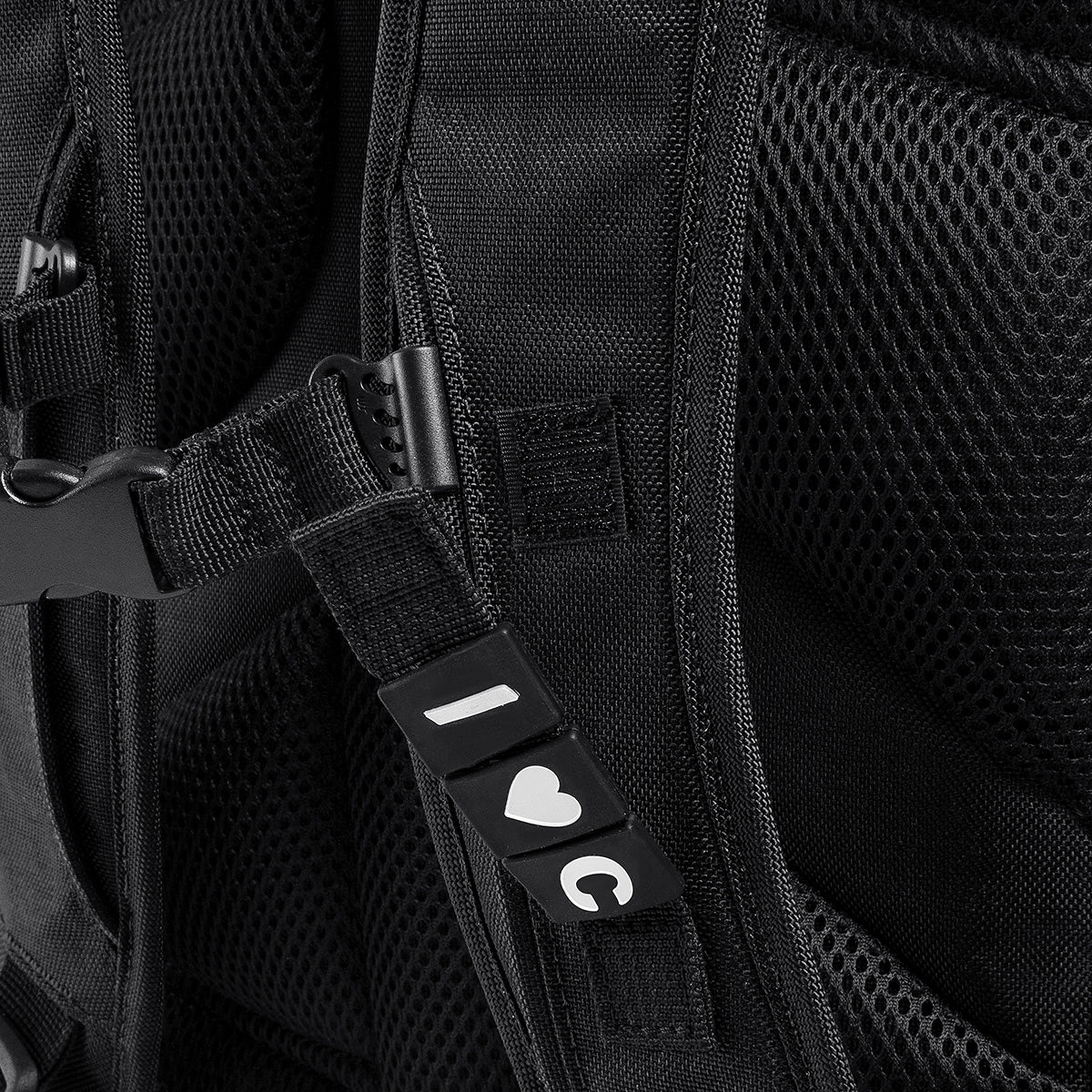 Backload Backpack