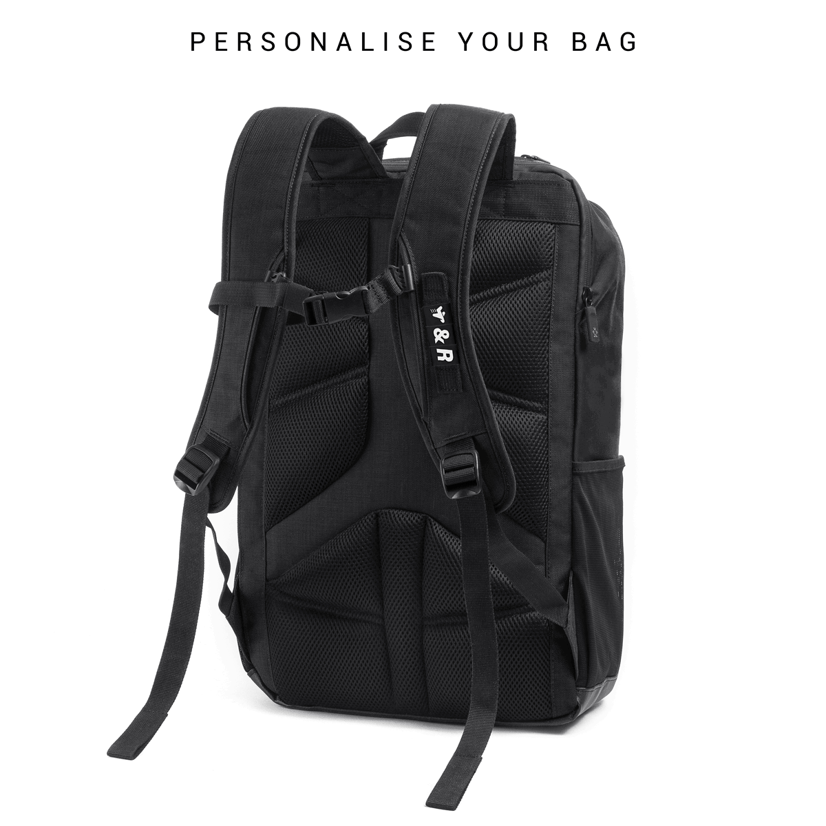 Backload Backpack