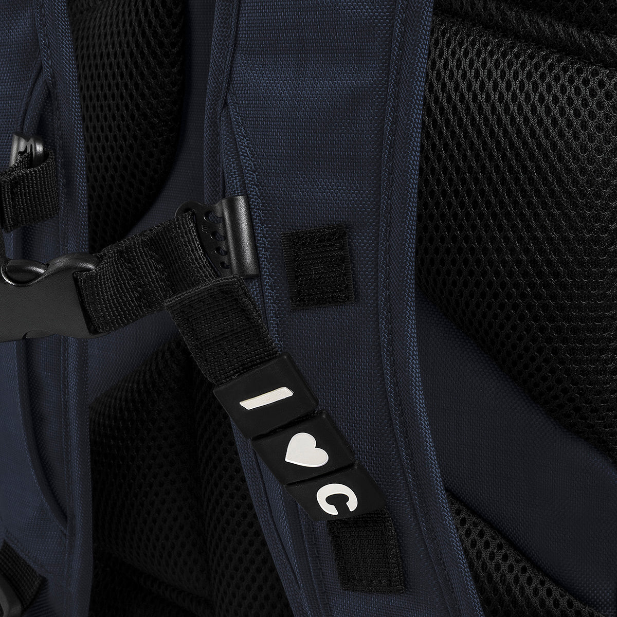 Backload Backpack