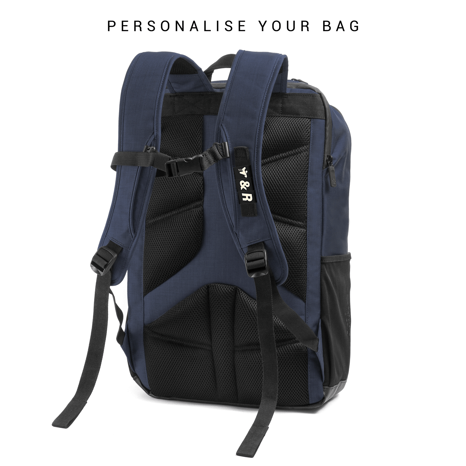 Backload Backpack