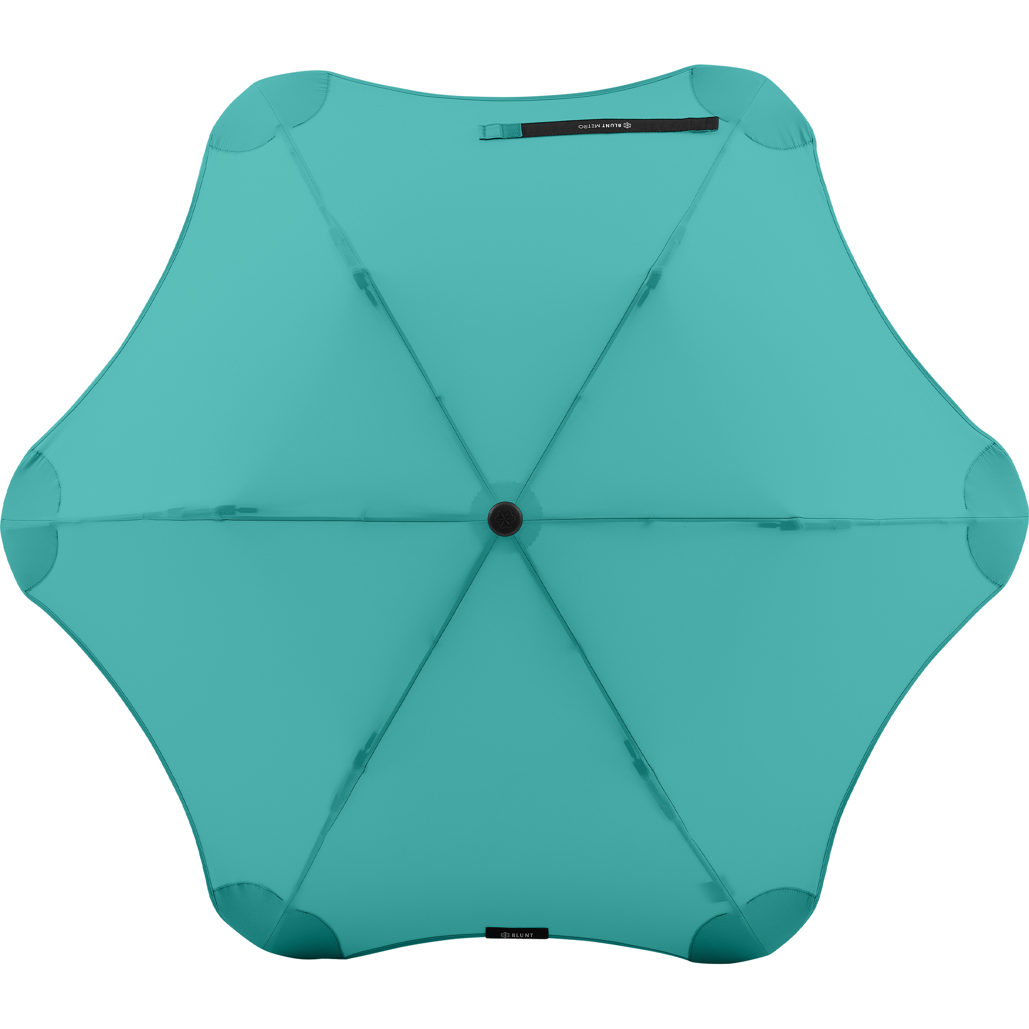 Blunt Umbrellas Metro Taschenschirm