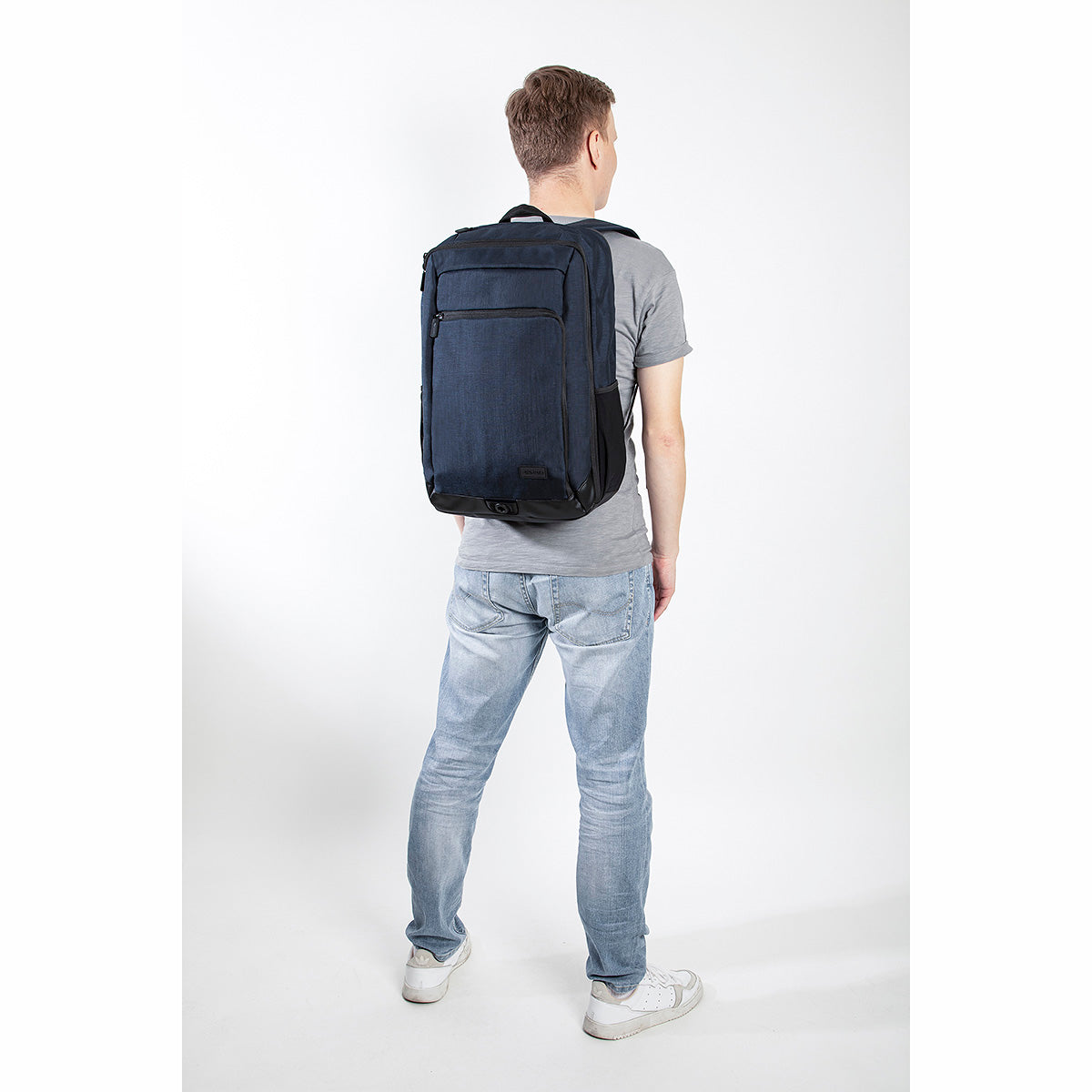 Backload Backpack