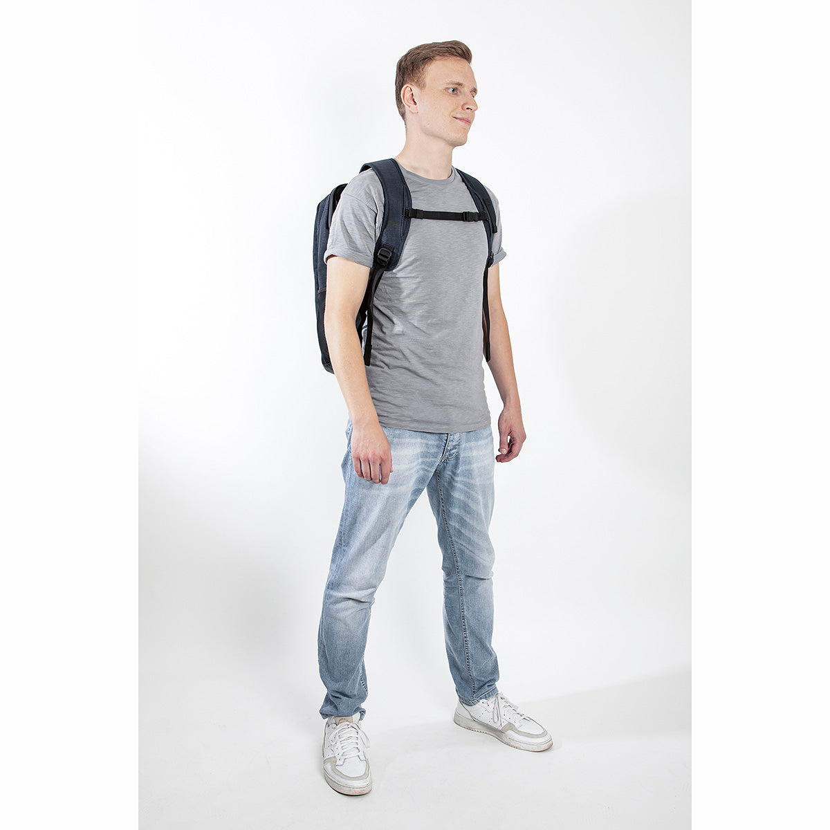 Backload Backpack