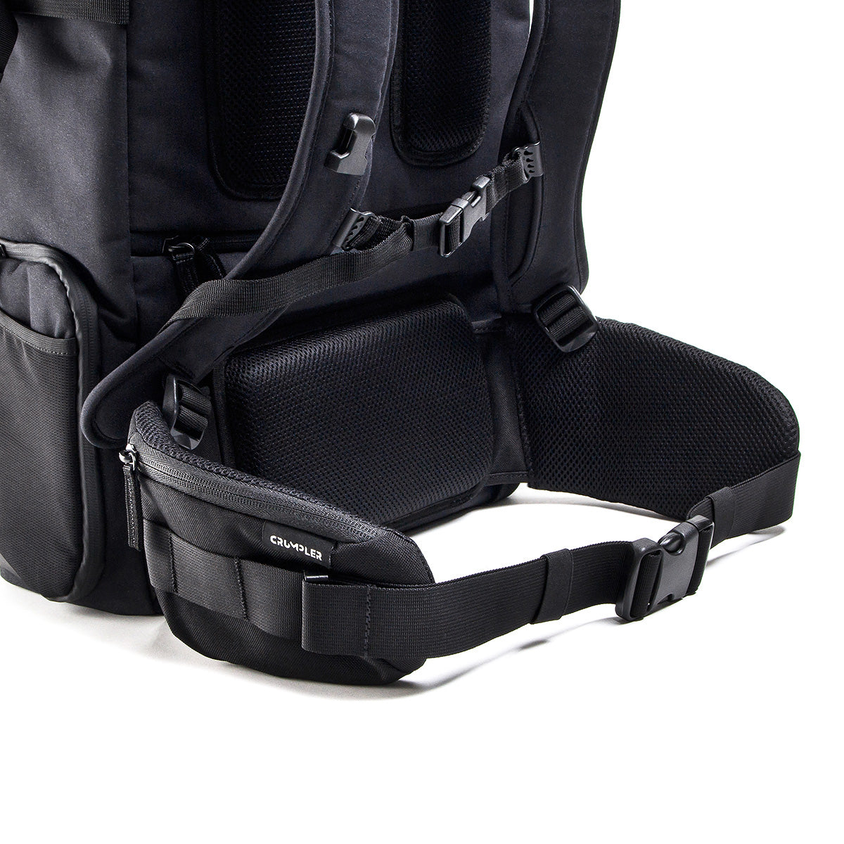 Backpack Waist Belt S