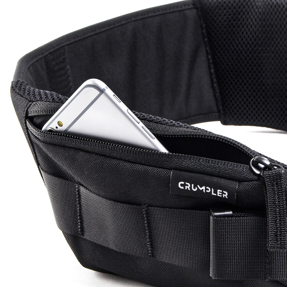 Backpack Waist Belt S