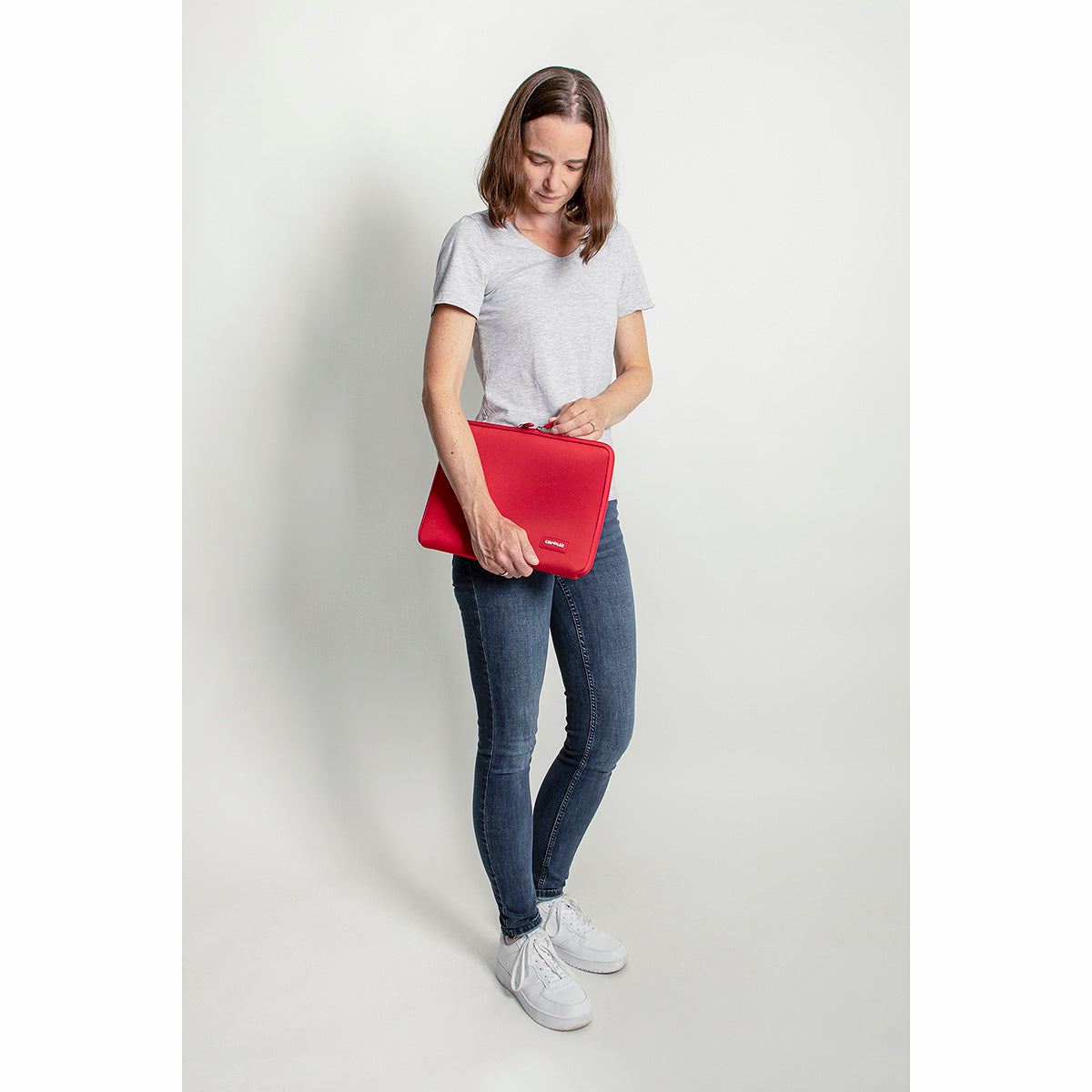 Base Layer Laptop Sleeve 15"