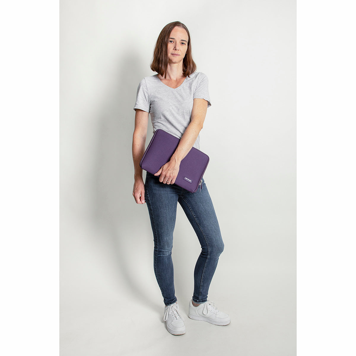 Base Layer Laptop Sleeve 15"