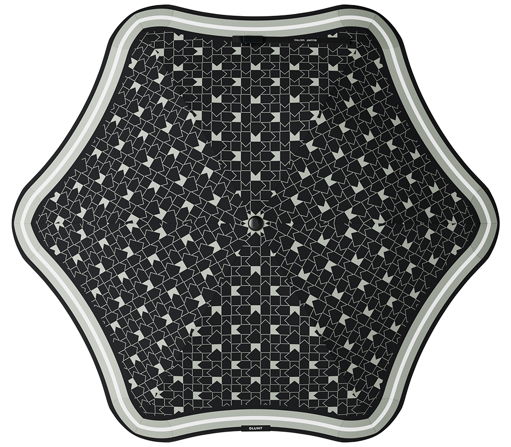 Blunt Umbrellas Classic Stockschirm