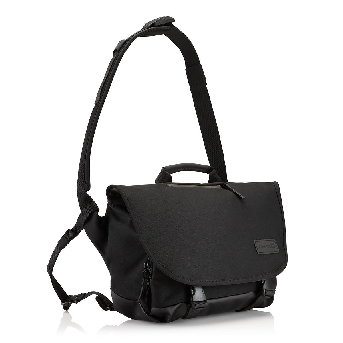 Chronicler Messenger Bag 13''