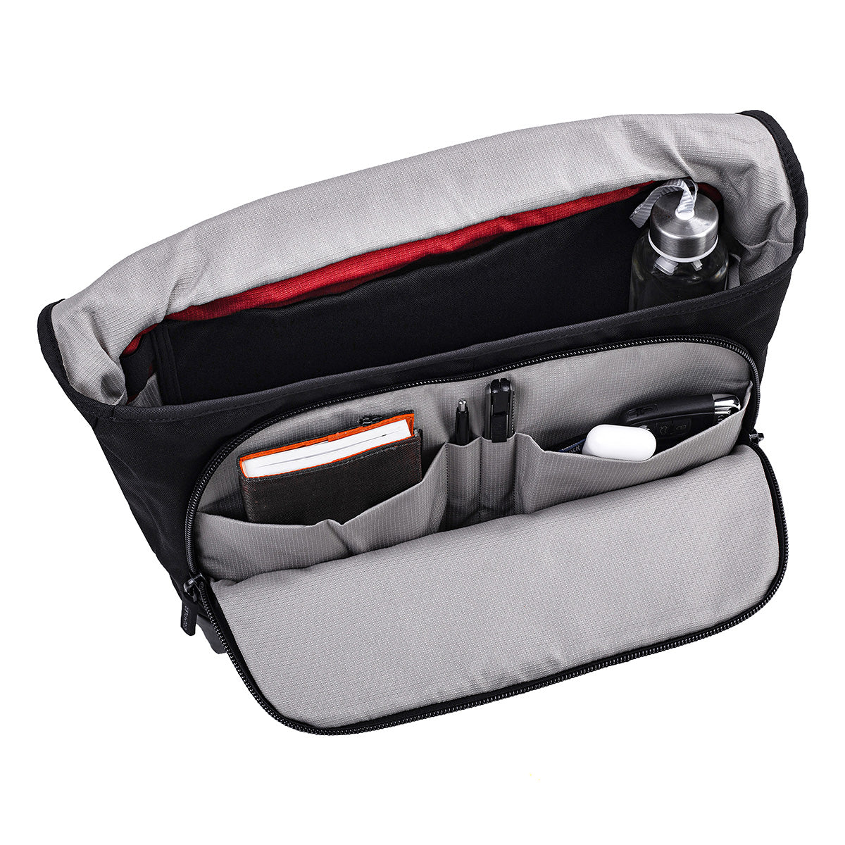 Chronicler Messenger Bag 16''