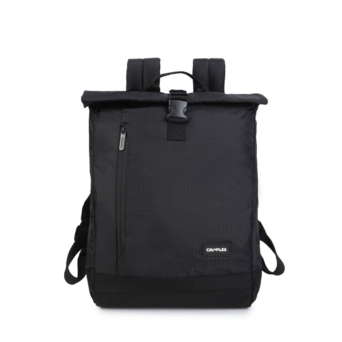 City Trekker Rolltop Rucksack