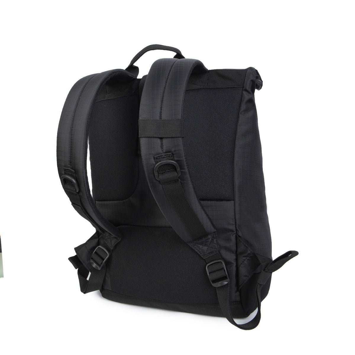 City Trekker Rolltop Rucksack