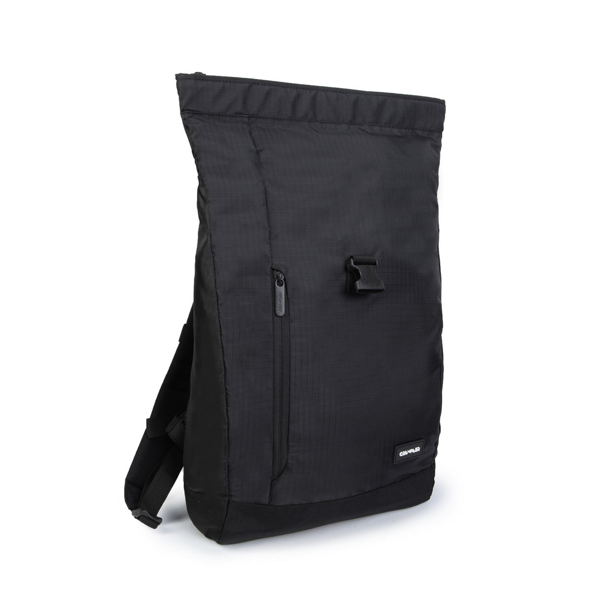 City Trekker Rolltop Rucksack