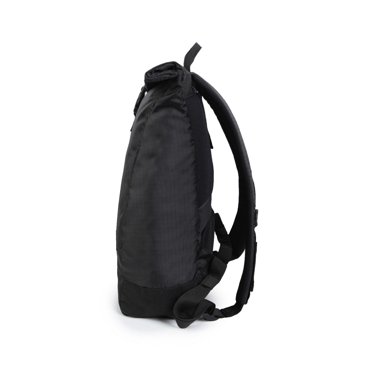City Trekker Rolltop Rucksack