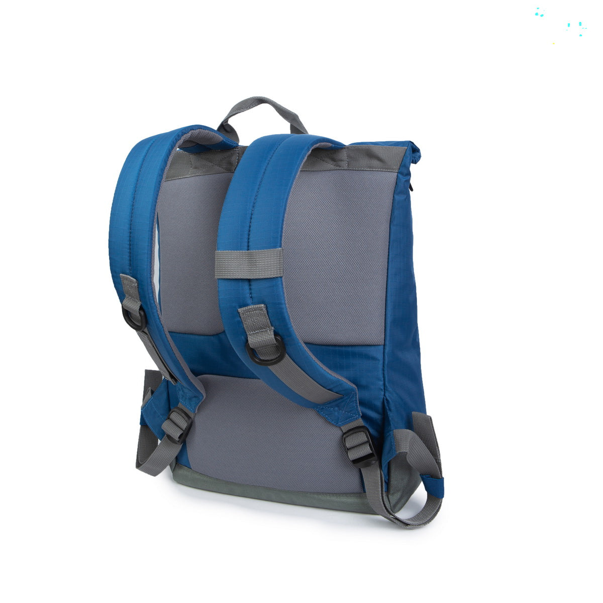 City Trekker Rolltop Rucksack