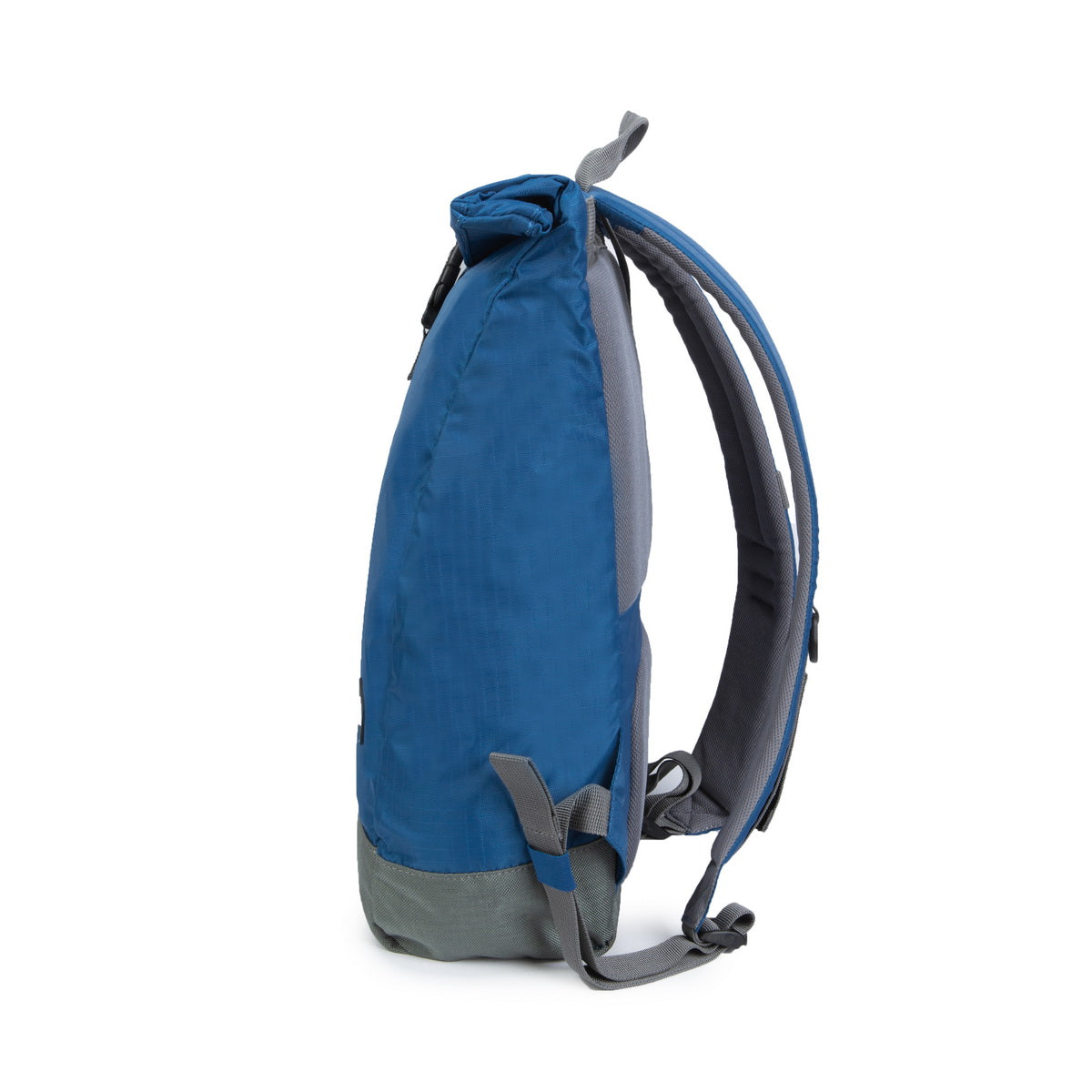 City Trekker Rolltop Rucksack