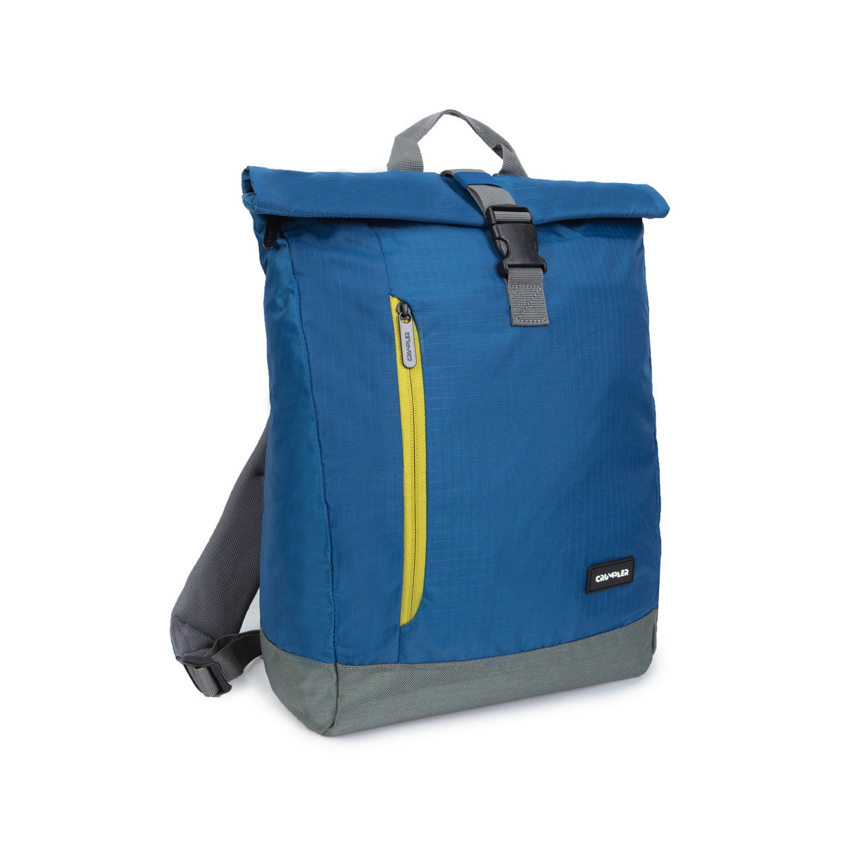City Trekker Rolltop Rucksack