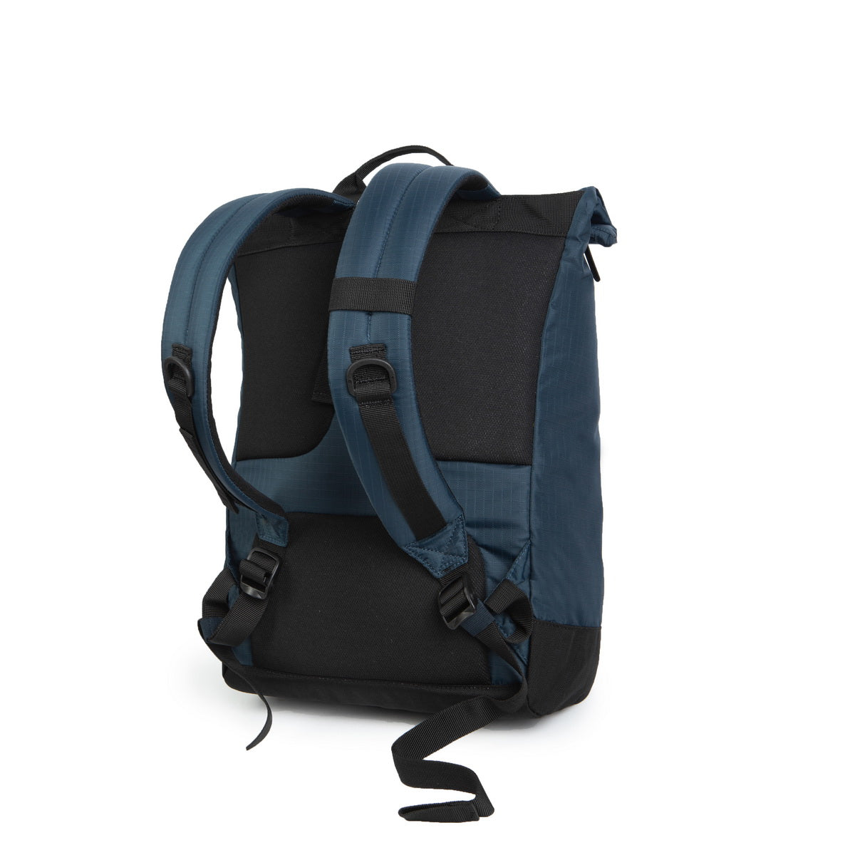 City Trekker Rolltop Rucksack