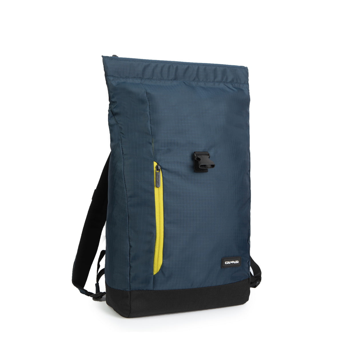 City Trekker Rolltop Rucksack