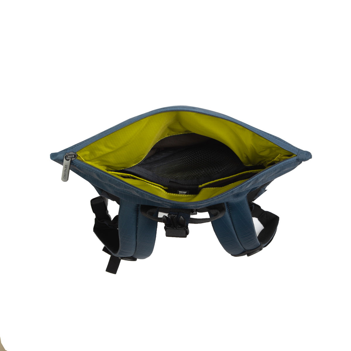 City Trekker Rolltop Rucksack