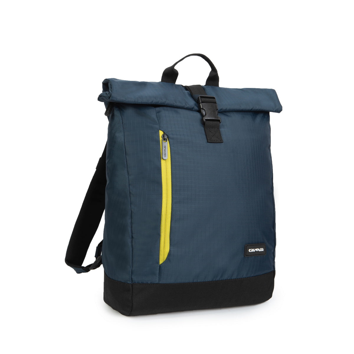 City Trekker Rolltop Rucksack