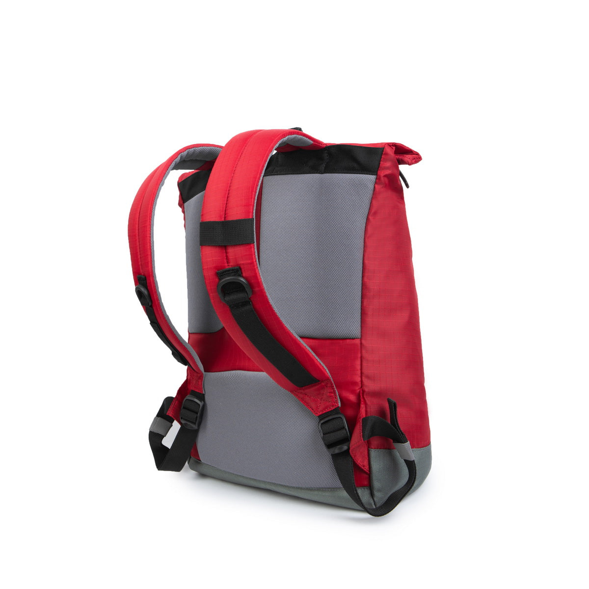 City Trekker Rolltop Rucksack