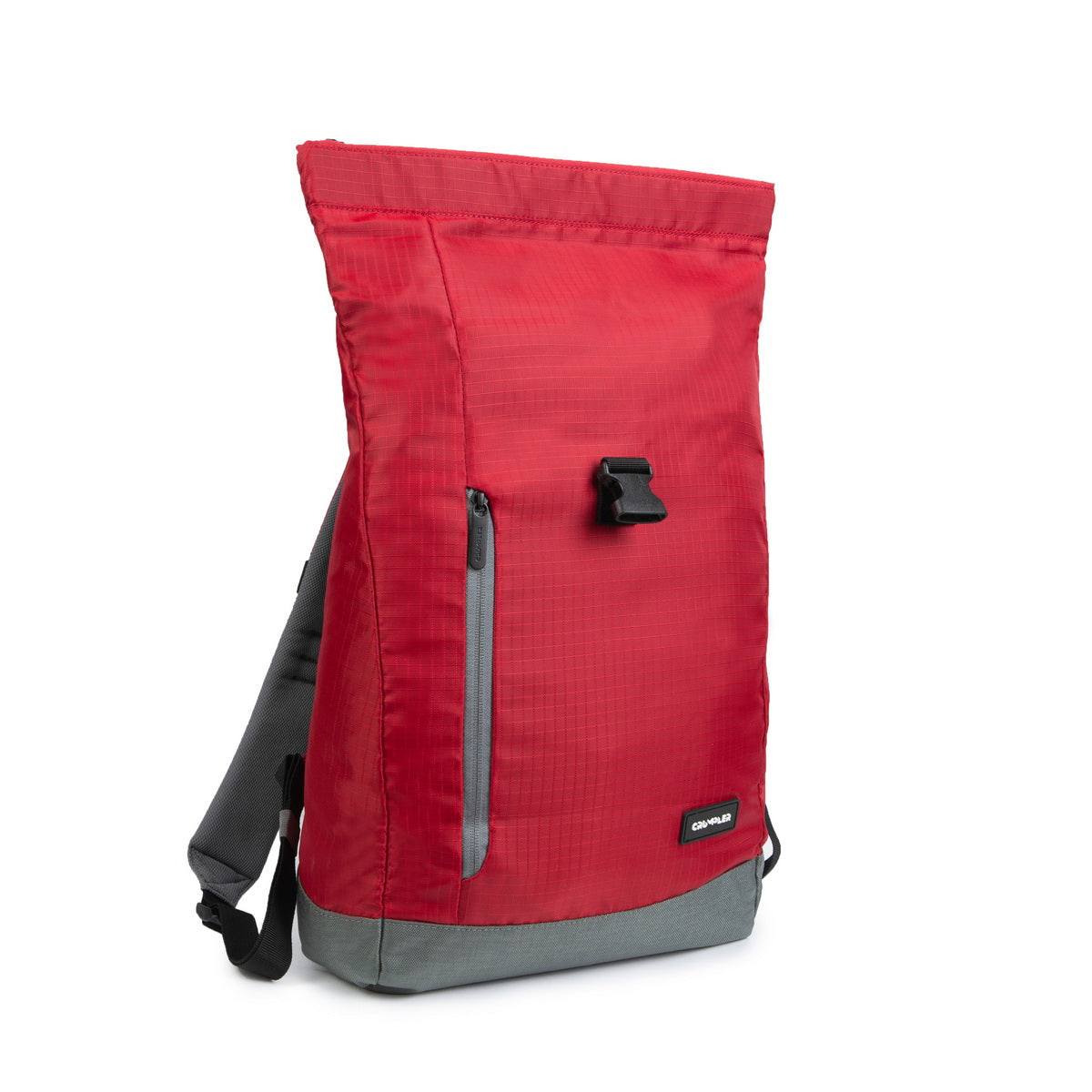 City Trekker Rolltop Rucksack