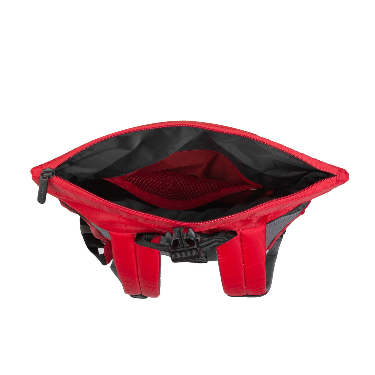 City Trekker Rolltop Rucksack