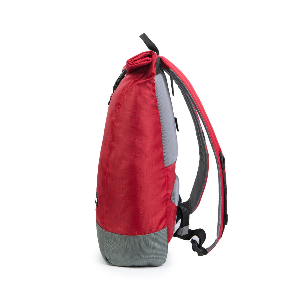 City Trekker Rolltop Rucksack