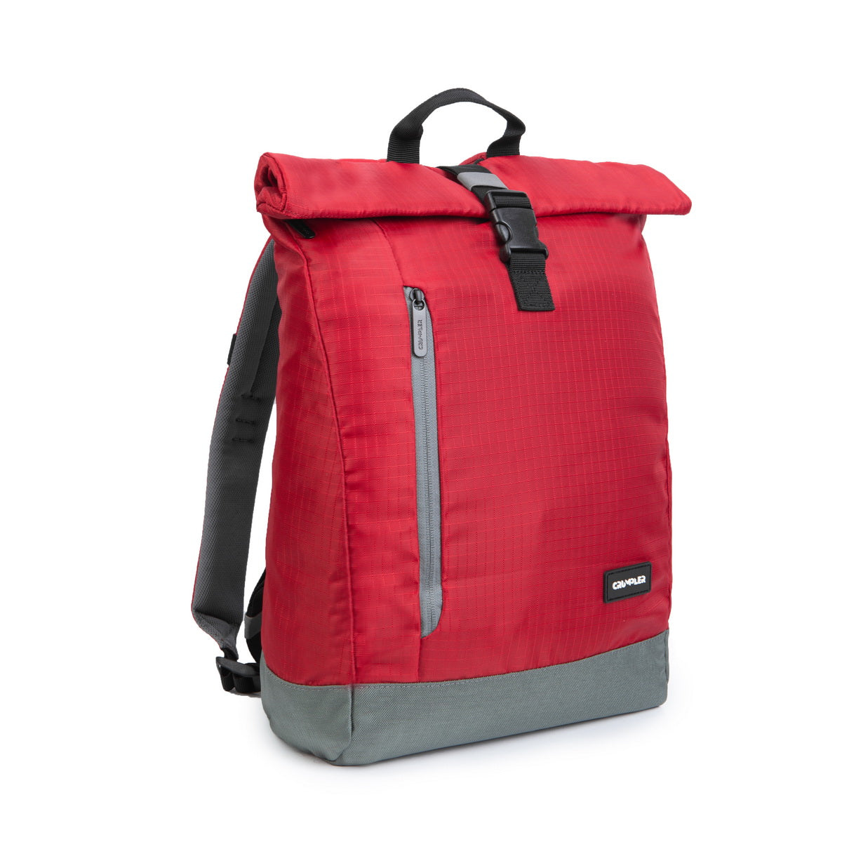 City Trekker Rolltop Rucksack