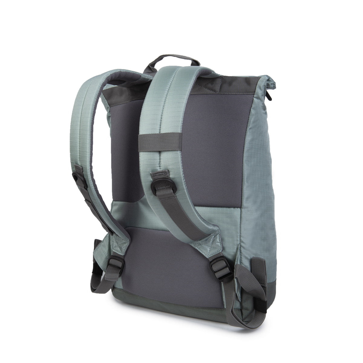 City Trekker Rolltop Rucksack
