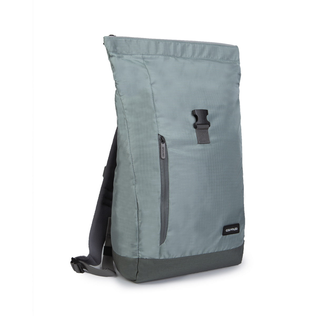 City Trekker Rolltop Rucksack
