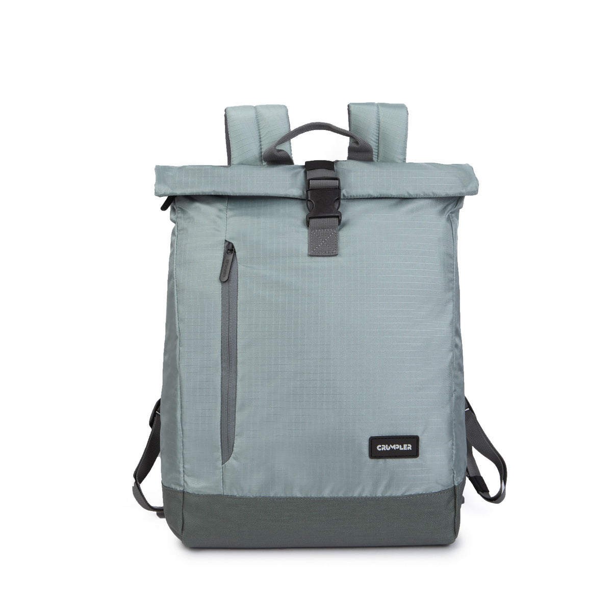City Trekker Rolltop Rucksack