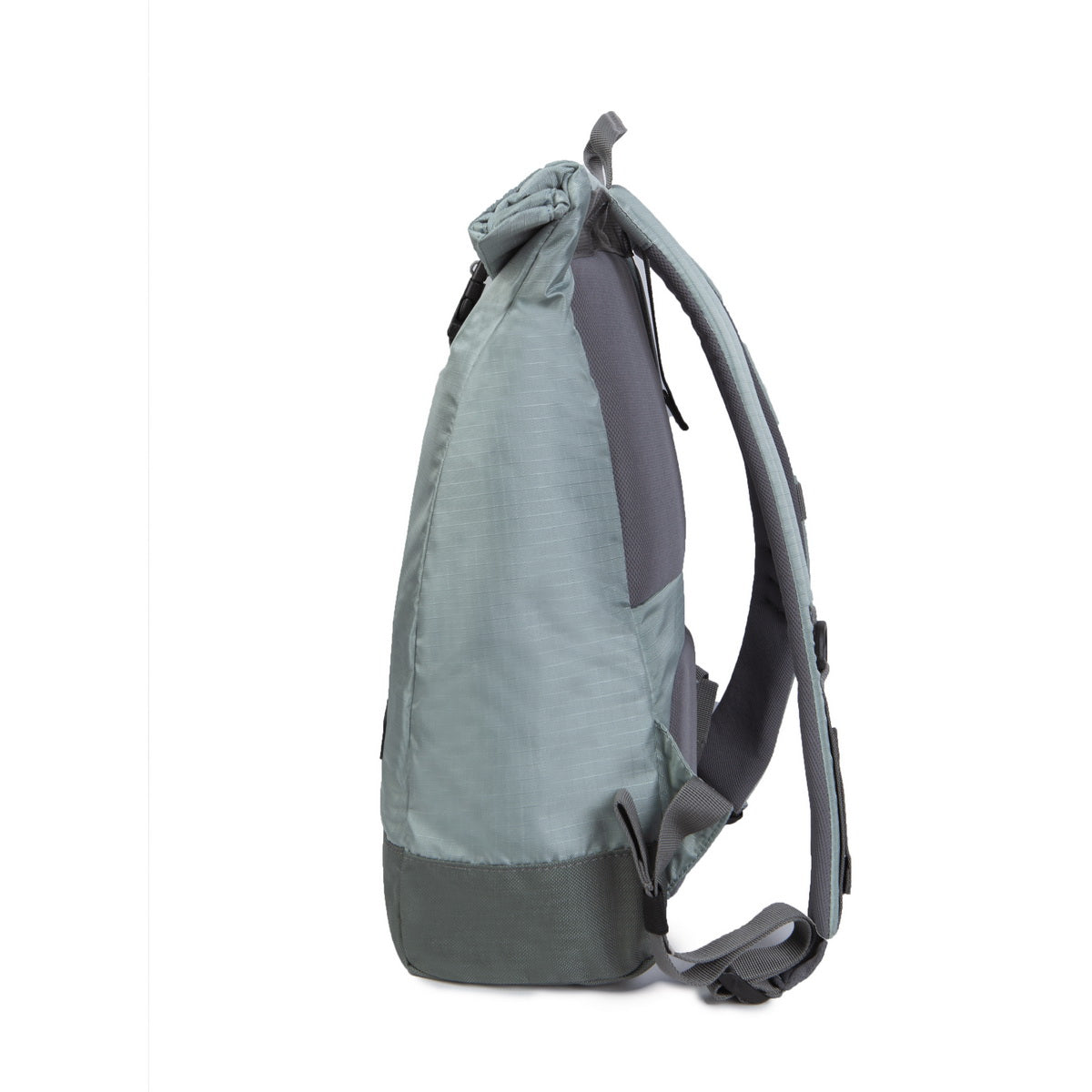 City Trekker Rolltop Rucksack
