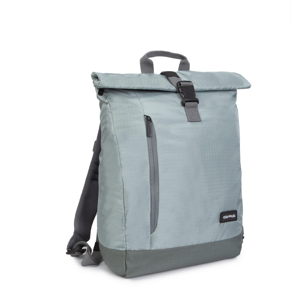 City Trekker Rolltop Rucksack