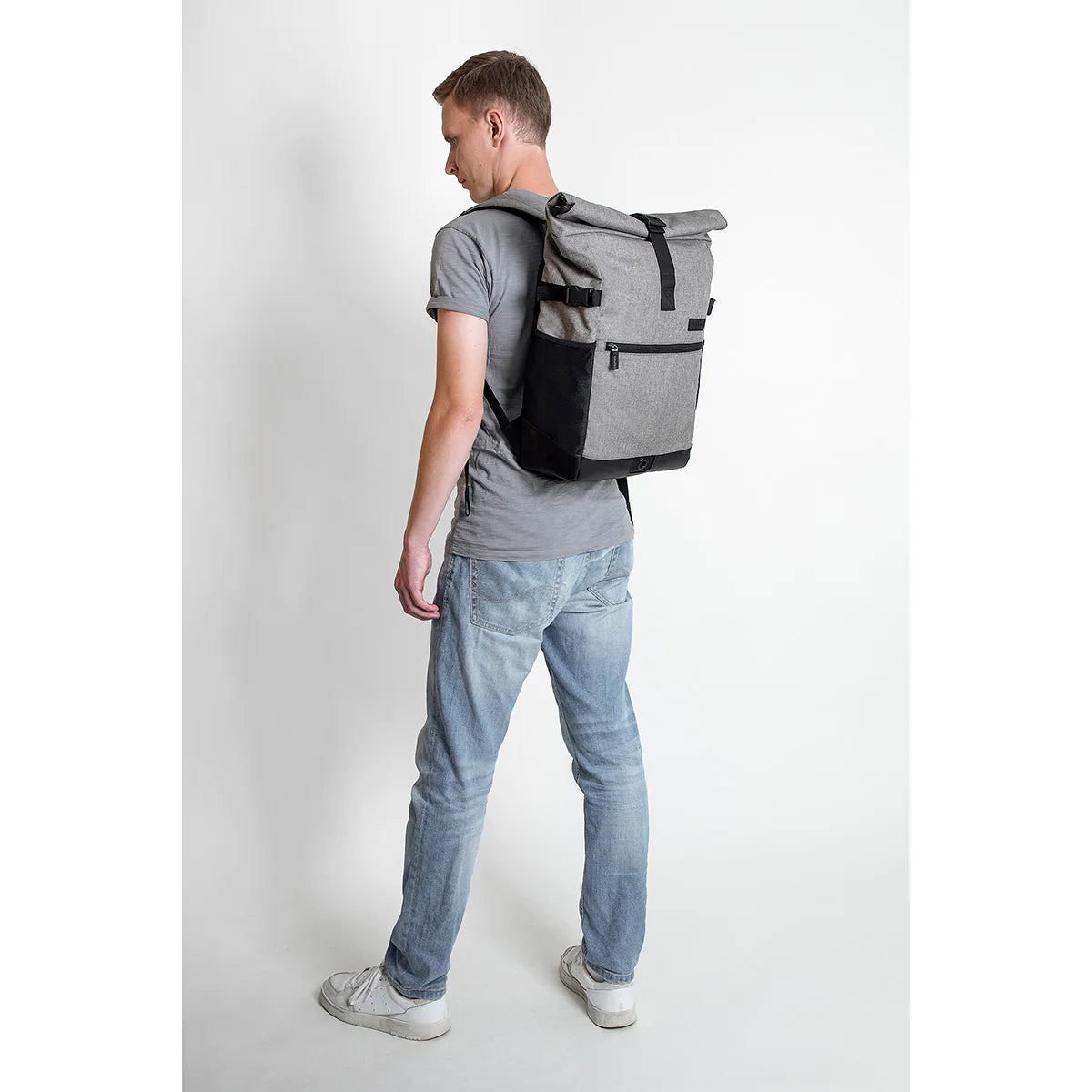 Creator's Road Mentor Backpack